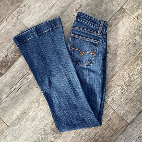Kimes Ranch Denim - Kimes “Jennifer”